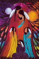 Diamond Art Gem Puzzles