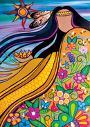 Diamond Art Gem Puzzles