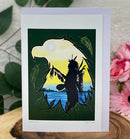 Talon Nash Greeting Cards