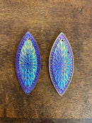 Diamond Shaped Cabochons
