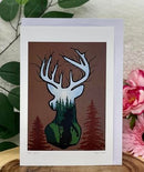 Talon Nash Greeting Cards