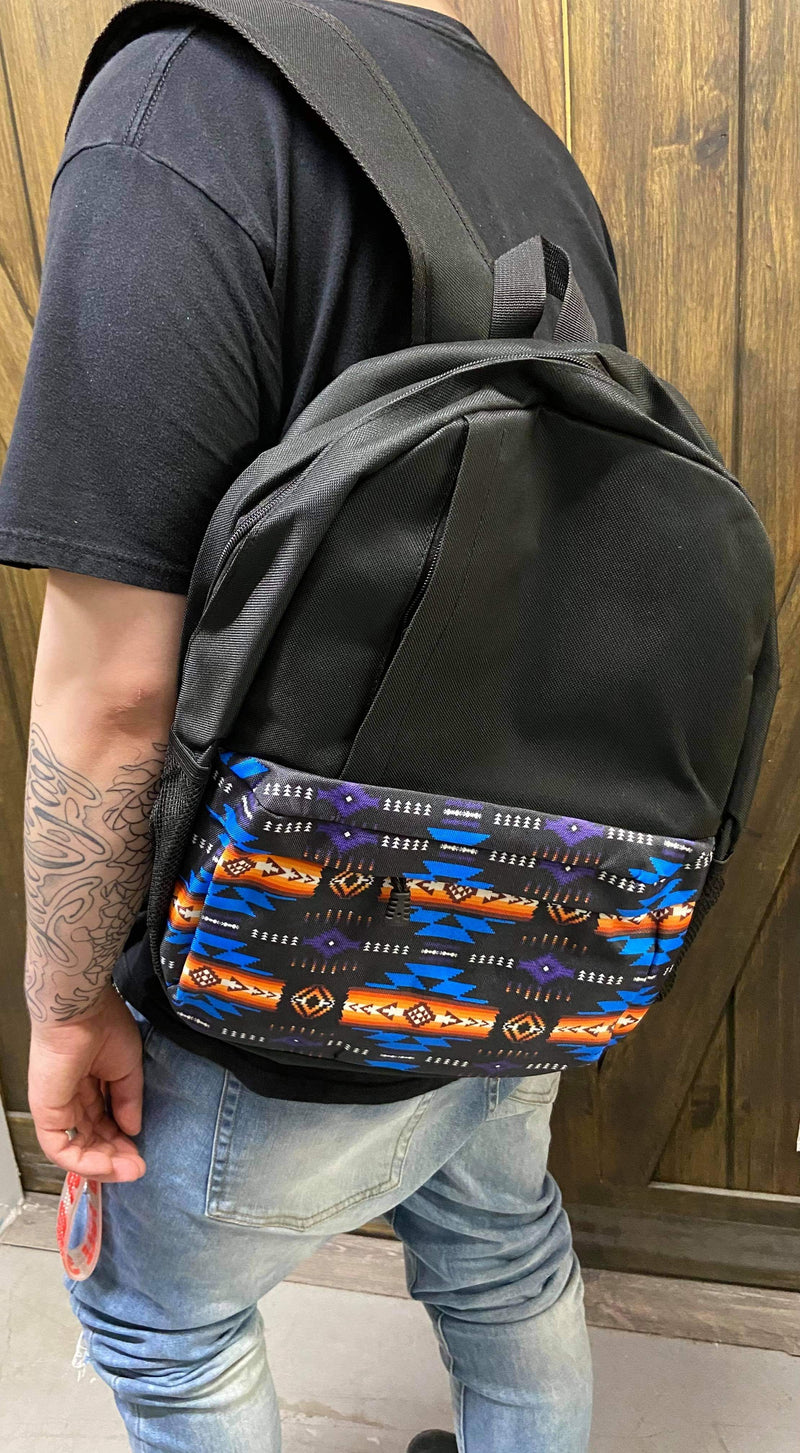 Navajo Backpack