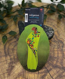 Large Artist Oval Stickers