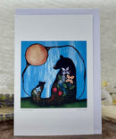 Carla Joseph Greeting Cards