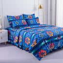 Diamond Collection 5 Piece King Comforter Set