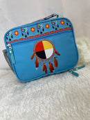 Animal Print Lunch Bag