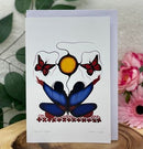 Simone Mcleod Greeting Cards