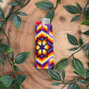Beaded Lighter Case