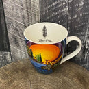 18 Oz Artist Designed Mugs