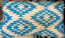 Tribal Toss Cushion