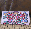 Artist Style Large Women's Wallets
