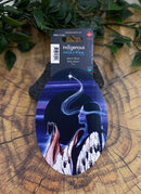 Large Artist Oval Stickers