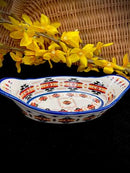 Large Oval Dish