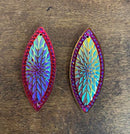 Diamond Shaped Cabochons