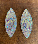Diamond Shaped Cabochons