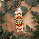 Beaded Lighter Case