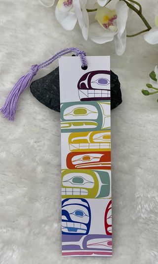 Artist Bookmarks
