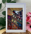 Betty Albert Greeting Cards