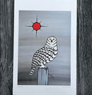 Kurt Flett Greeting Cards