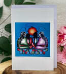 Simone Mcleod Greeting Cards