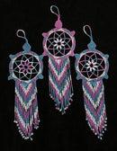 Beaded Turtle Dreamcatchers