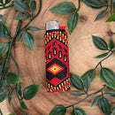 Beaded Lighter Case