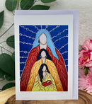 Talon Nash Greeting Cards