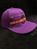 Full Navajo Design Baseball Hats