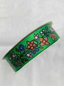 Floral Ribbon