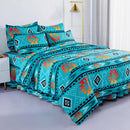 Diamond Collection 5 Piece King Comforter Set