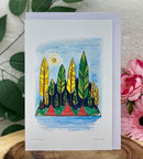 Talon Nash Greeting Cards