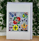 Donna "The Strange" Langhorne Greeting Cards