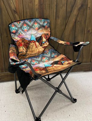 Large Lawn Chairs
