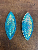Diamond Shaped Cabochons