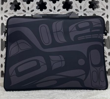 Artist Styled Laptop Bags