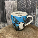 18 Oz Artist Designed Mugs