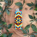 Beaded Lighter Case