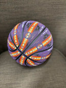 Navajo Print Basketballs