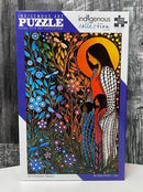 1000 Piece Puzzle Set