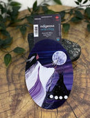 Large Artist Oval Stickers