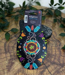 Large Artist Oval Stickers