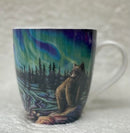 18 Oz Artist Designed Mugs