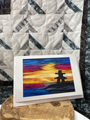 Shawna Boulette Grapentine Greeting Cards