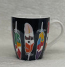 18 Oz Artist Designed Mugs