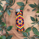 Beaded Lighter Case