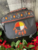 Animal Print Lunch Bag