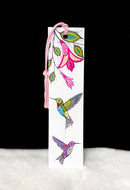 Artist Bookmarks