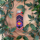 Beaded Lighter Case