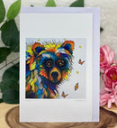 Micqaela Jones Greeting Cards