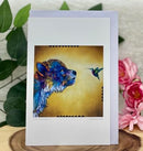 Micqaela Jones Greeting Cards